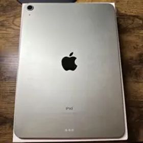 iPad Air 4 グリーン