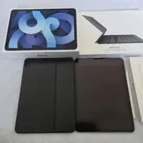 iPad Air(第4世代)256GBスカイブルーWi-Fiモデル