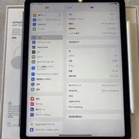 iPadAir 第4世代 64GB Apple Pencilおまけ付き