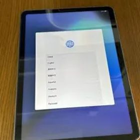 iPad Air 4 Wi-Fiモデル 64GB MYFQ2J/A A2316