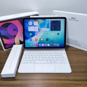 iPad Air 第4世代 256GB 、Keyboard 、Pencil