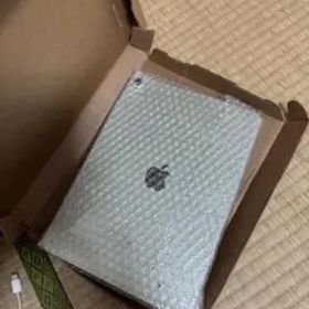 Ipad Air 4 64gb デバイスのバッテリー残量 88