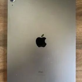 【基板・液晶OK】iPad Air4 256GB ＊バッテリー欠品・ジャンク