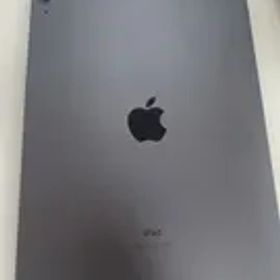 Pad Air 10.9インチ 第4世代 Wi-Fi+Cellular 256GB MYH22J/A SIMフリー [スペースグレイ] k38