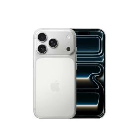 【新品未使用】APPLE iPhone 17 Pro 256GB SIMフリー [シルバー] 【日曜日以外即日発送】【送料無料】