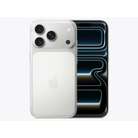 【新品未使用】APPLE iPhone 17 Pro 256GB SIMフリー [シルバー] 【日曜日以外即日発送】【送料無料】