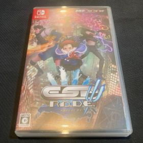 エスプレイドサイ Ψ