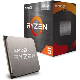 【特価商品】AMD Ryzen 5 5600GT with Wraith Ste(PCパーツ)