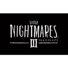 バンダイナムコエンターテインメント リトルナイトメア3 [Nintendo Switch 2 ソフト ダウンロード版]