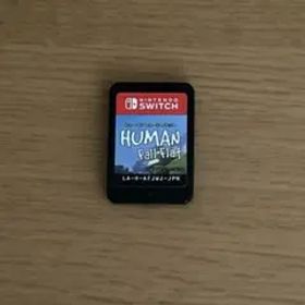 ヒューマンフォールフラット