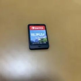 ヒューマン フォールフラット Switch