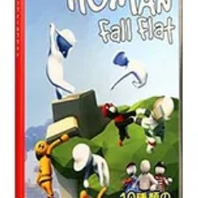 Switch／ヒューマン フォール フラット