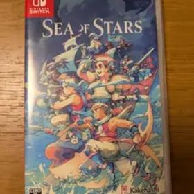 新品未開封 Sea of Stars Switch Sea of Stars Switch 新品 4,888円 中古 3,840円 | ネット最安値の価格