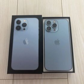 【美品】iPhone13pro 本体 128GB スマートフォン