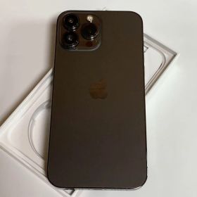 【中古品】iPhone 13 Pro Max｜128gb｜SIMフリー