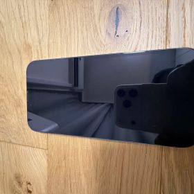 Apple iPhone 13 Pro Max シエラブルー