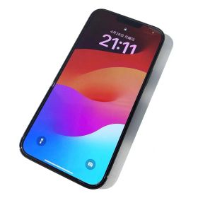 s1646 iPhone 13 Pro Max 256GB 本体 グリーン