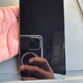 Apple iPhone 13 Pro MAXシエラブルー 本体