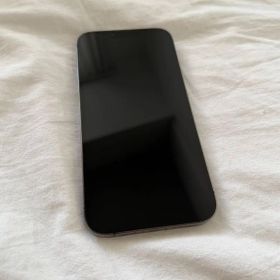 simフリー iPhone 13 Pro Max 512gb グラファイト