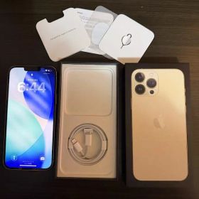 iPhone13 Pro Max simフリー 256GB