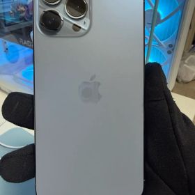 Apple iPhone 13 Pro Maxシエラブルー 256GB