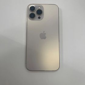 iPhone13ProMax 128GB ゴールド