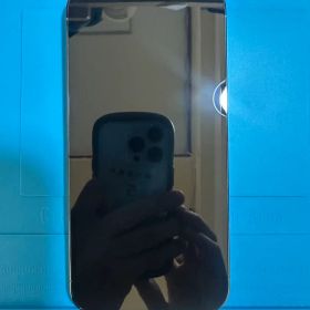 超美品 iPhone13 Pro Max 256GB SIMフリー