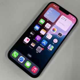 docomo iPhone 13 Pro Max 512GB シエラブルー