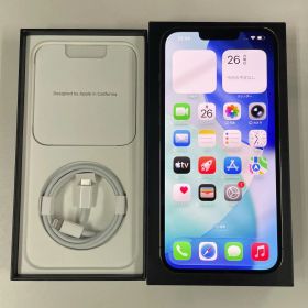 docomo iPhone 13 Pro Max 128GB グラファイト