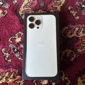 【美品】SIMフリー iPhone 13 Pro Max 128GB 海外版