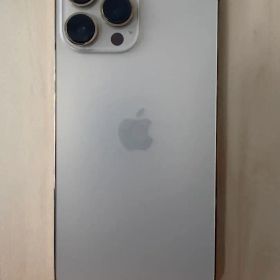 Apple iPhone 13 Pro Max 1TB 本体