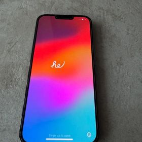 iPhone 13 Pro Max 1TB アルパイングリーン