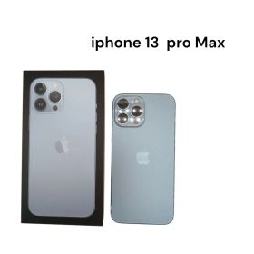 iphone13 pro Max 512GB SIMフリー 最大容量87%