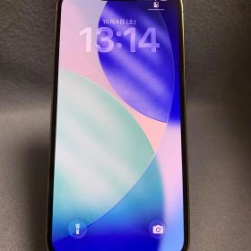 超美品 国内版 SIMフリー iPhone13 Pro Max 1TB ゴールド