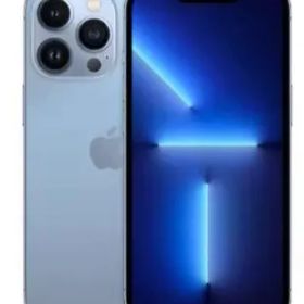 iPhone 13 Pro Max 256GB SIMフリー 純正品