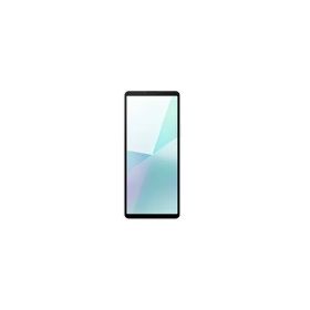 XQ-ES44 W1JPCX0 SONY Xperia SIMフリースマートフォン Xperia 10 VI ホワイト [SIMフリースマホ]