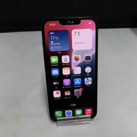 【全品ポイント10倍！要エントリー】【期間限定セール】アップル Apple 【SIMフリー版】iPhone 14 128GB MPUD3J/A 【中古】