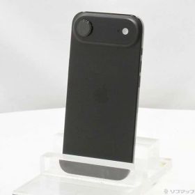 【中古】Apple(アップル) iPhone Air 512GB スペースブラック MG2C4J／A SIMフリー 【262-ud】