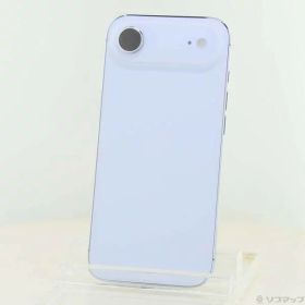 【中古】Apple(アップル) iPhone Air 512GB スカイブルー MG2F4J／A SIMフリー 【262-ud】