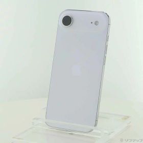 【中古】Apple(アップル) iPhone Air 512GB クラウドホワイト MG2D4J／A SIMフリー 【258-ud】