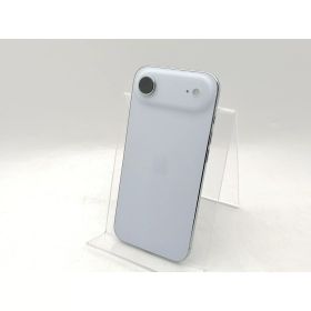 【中古】Apple 国内版 【SIMフリー】 iPhone Air 256GB スカイブルー MG2A4J/A【津田沼】保証期間1ヶ月【ランクA】