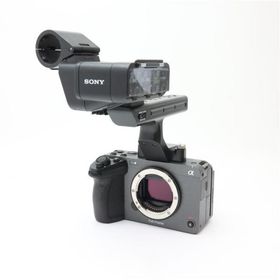 《良品》SONY FX3 ボディ ILME-FX3