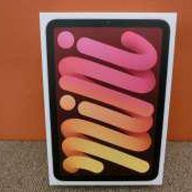 IPADMINI 第6世代 MNWL3J/A APPLE