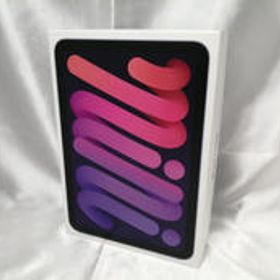 IPAD MINI(第6世代) MK7R3J/A APPLE