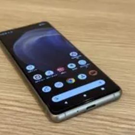 SONY Xperia 5 III SO-53B