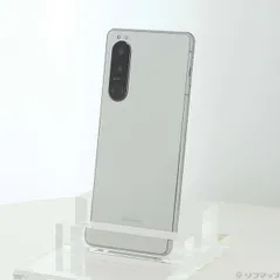 ソフマップ 〔中古品〕 Xperia 5 III 128GB フロストシルバー SO-53B docomo SIMフリー【262】