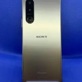Xperia 5 III SO-53B docomo版 フロストシルバー