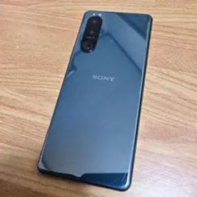 【動作良好】SONY Xperia 5 iii デュアルSIM