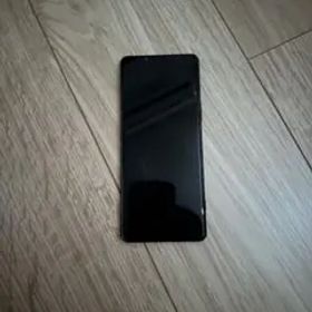 Sony Xperia 5 Ⅲ ブラック