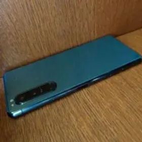 SONY ソニー Xperia5 III グリーン 128GB